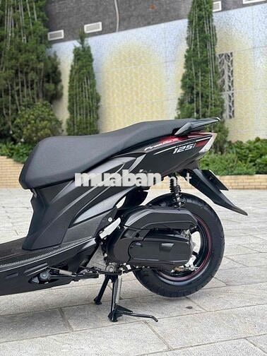Freego S 125fi phanh ABS khoá smartkey 2024 zin