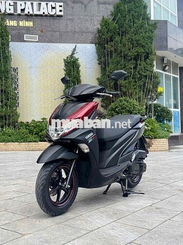 Freego S 125fi phanh ABS khoá smartkey 2024 zin