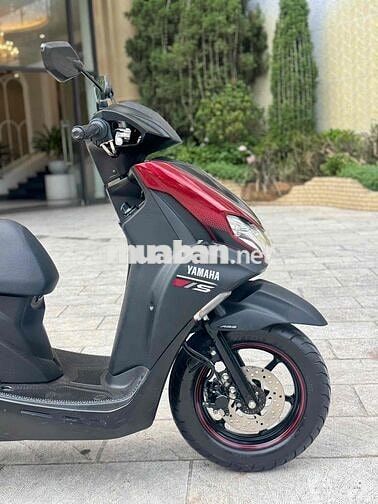 Freego S 125fi phanh ABS khoá smartkey 2024 zin