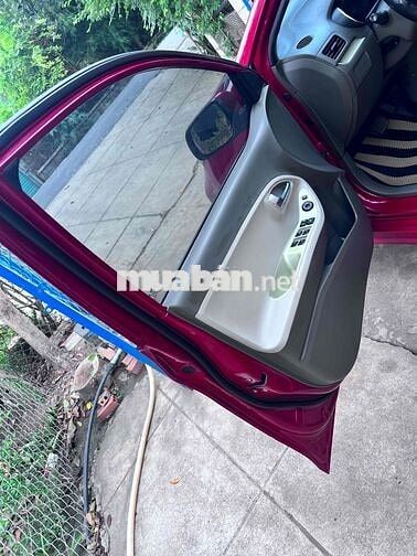 KIA MORNING S ĐỜI 2018 một đời chủ