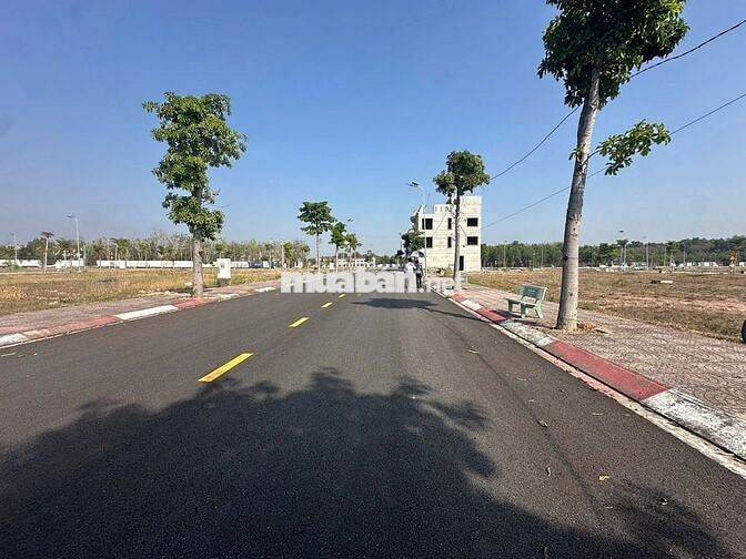 Bắc Sài Gòn ( Phương Trường An 6)