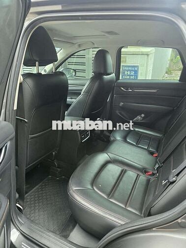 Mazda CX5 2022 Premium odo 5v km
