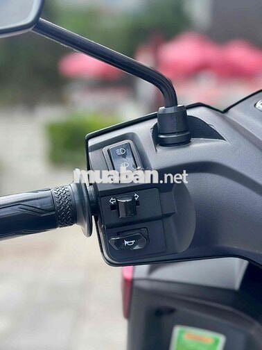 Freego S 125fi phanh ABS khoá smartkey 2024 zin