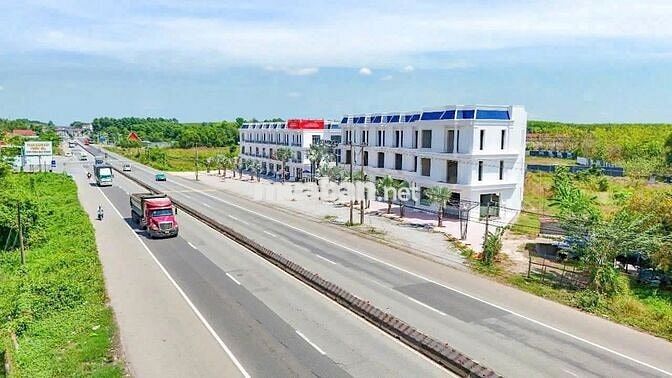 Bắc Sài Gòn ( Phương Trường An 6)