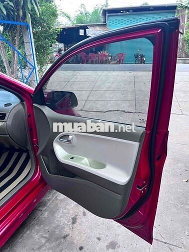 KIA MORNING S ĐỜI 2018 một đời chủ