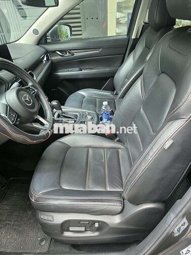 Mazda CX5 2022 Premium odo 5v km