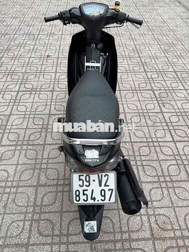 Yamaha Sirius 2017 BSTP
