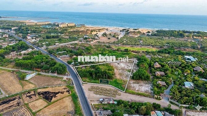 HÀNG HIẾM VEN BIỂN BÌNH CHÂU – QUỸ ĐẤT LỚN GIÁ CÒN MỀM