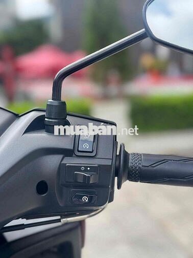 Freego S 125fi phanh ABS khoá smartkey 2024 zin