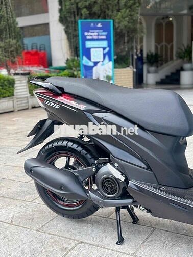 Freego S 125fi phanh ABS khoá smartkey 2024 zin