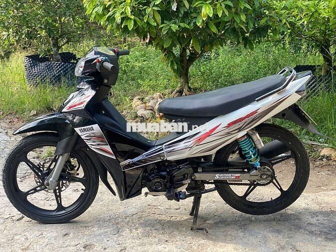  Sirius 50cc máy 54zz bs vip 
