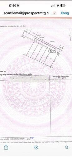 ĐẤT HUỲNH THỊ NA,DT:135m2, SỔ HỒNG RIÊNG, CHỈ 3.85 TỶ