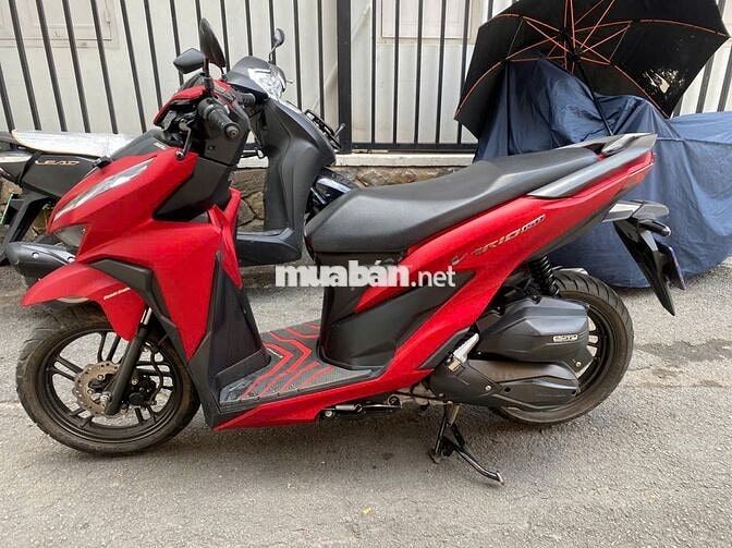 Honda Vario 150cc 2021 Indonesia bs 50n2-18338