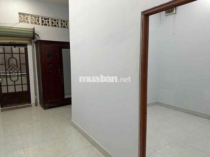 MẶT BẰNG KINH DOANH + NHÀ Ở MẶT TIỀN ĐƯỜNG XE TẢI P. HBC THỦ ĐỨC