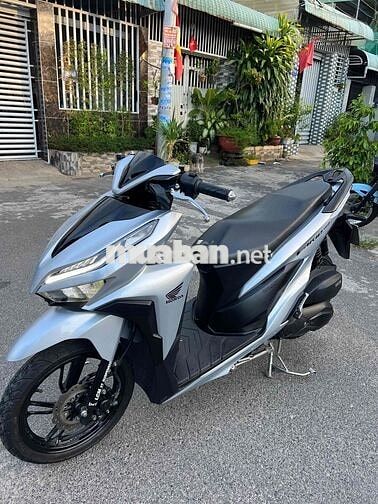 Honda Vario 125 2022 Bạc