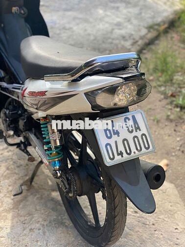  Sirius 50cc máy 54zz bs vip 