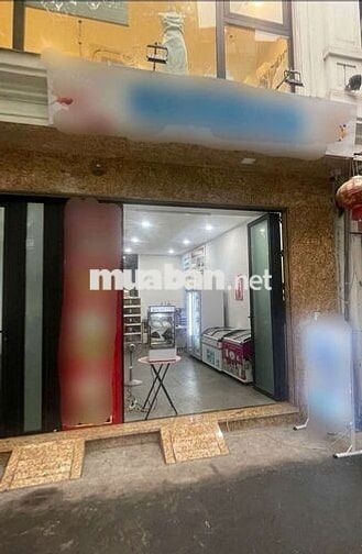 Giá 9.5tr, cho thuê mặt bằng tầng 1 gần ngõ 39 Tú Mỡ, Cầu Giấy