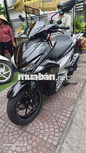 Yamaha NVX 155cc 2017 bs 50y1-04592