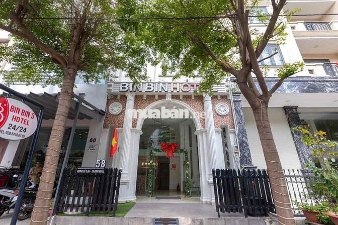 NHÂN VIÊN ĐÓN TIẾP KHÁCH
