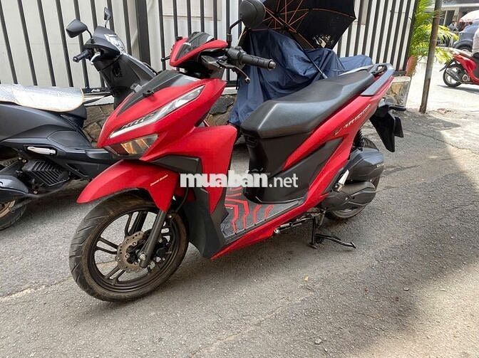 Honda Vario 150cc 2021 Indonesia bs 50n2-18338