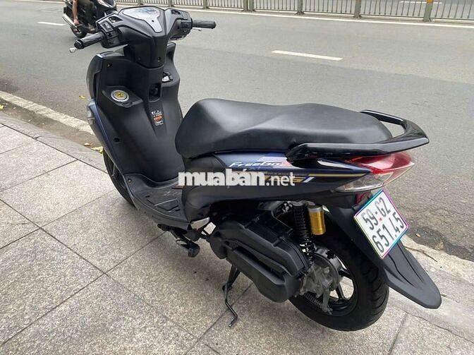 Yamaha Freego 2021 Xám Đã sử dụng