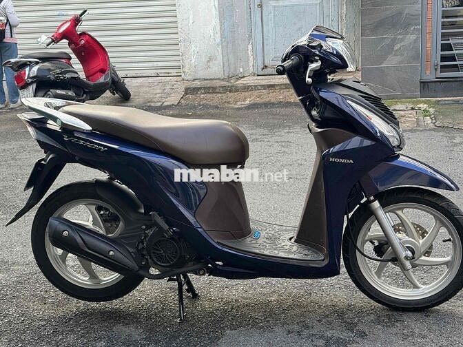 Vison 2017 bstp chính chủ