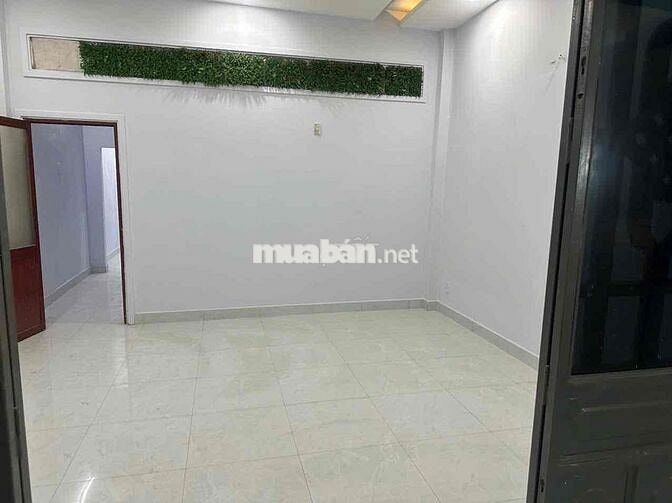 MẶT BẰNG KINH DOANH + NHÀ Ở MẶT TIỀN ĐƯỜNG XE TẢI P. HBC THỦ ĐỨC