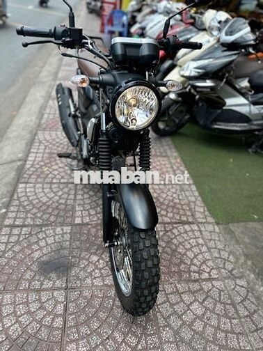 Yamaha PG-1 110cc bs 50ad-48559