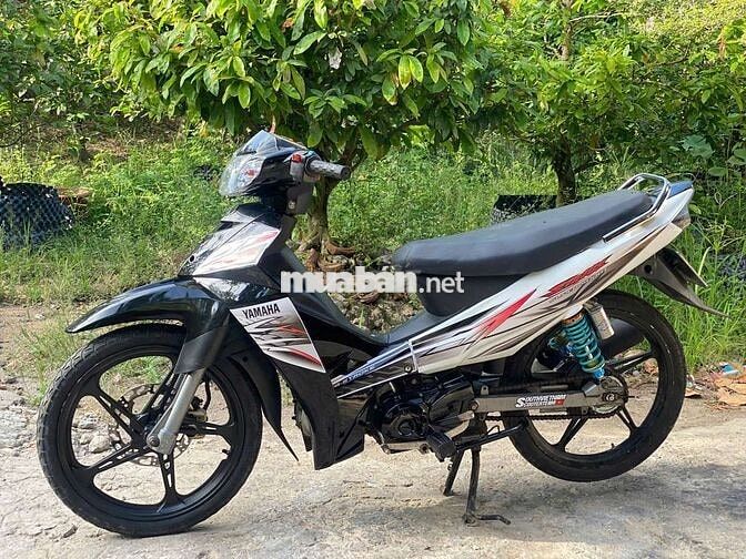  Sirius 50cc máy 54zz bs vip 