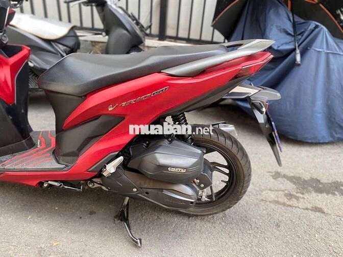Honda Vario 150cc 2021 Indonesia bs 50n2-18338