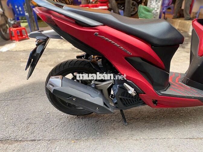 Honda Vario 150cc 2021 Indonesia bs 50n2-18338