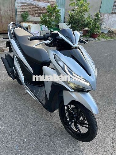 Honda Vario 125 2022 Bạc