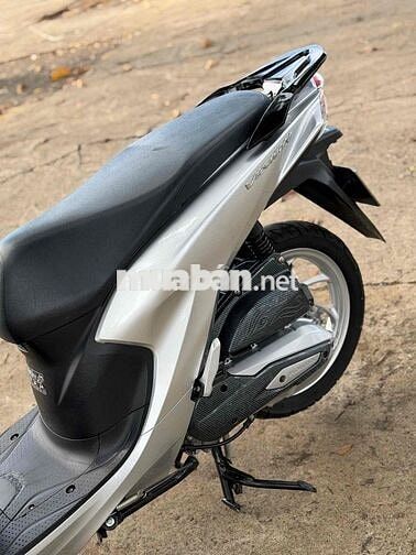 Honda Vision 2023 Bạc 9.000km