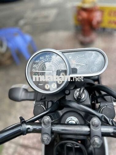 Yamaha PG-1 110cc bs 50ad-48559