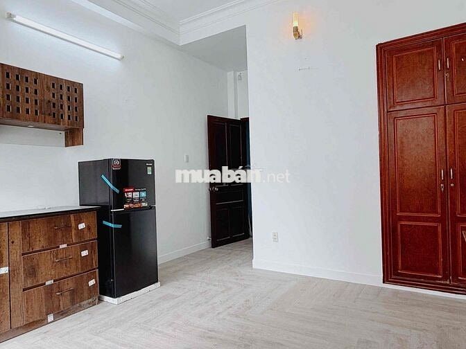 CĂN HỘ STUDIO/BANCOL GẦN CV HOÀNG VĂN THỤ, SÂN BAY TSN