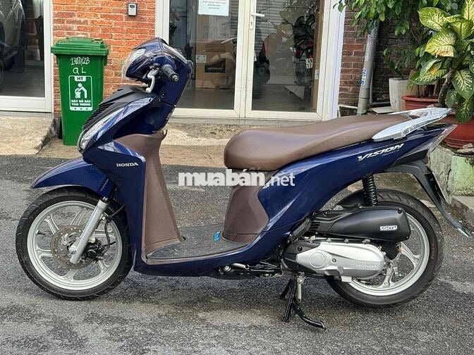 Vison 2017 bstp chính chủ