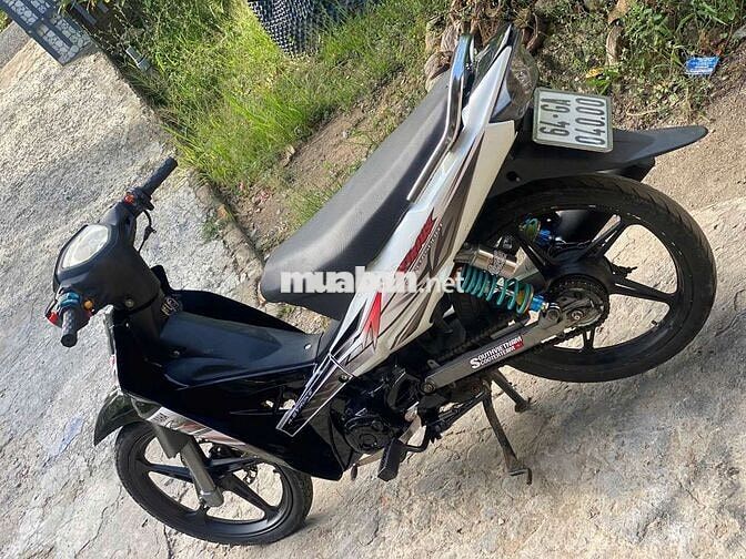  Sirius 50cc máy 54zz bs vip 