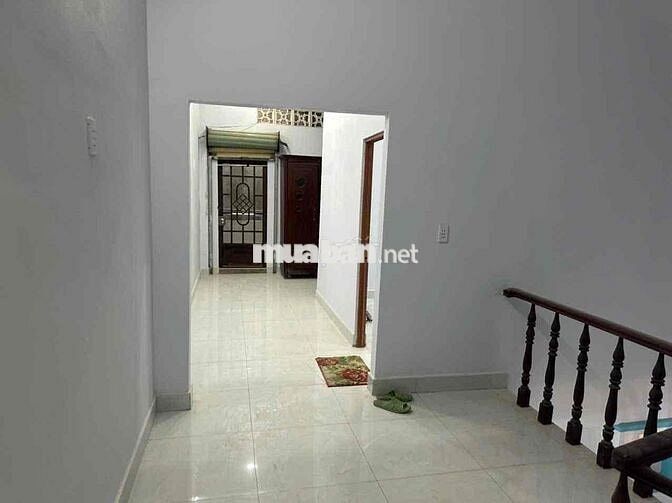 MẶT BẰNG KINH DOANH + NHÀ Ở MẶT TIỀN ĐƯỜNG XE TẢI P. HBC THỦ ĐỨC