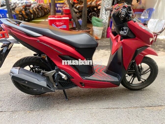 Honda Vario 150cc 2021 Indonesia bs 50n2-18338