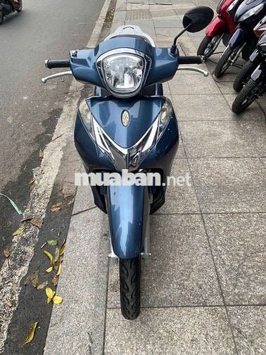Honda SH mode 2018 Xanh Đã qua sử dụng