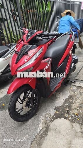 Honda Vario 150cc 2019 bs 59s3-11479