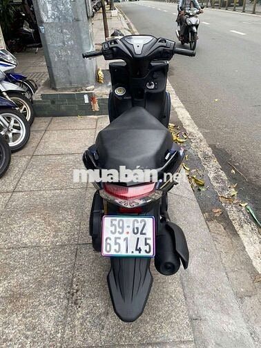 Yamaha Freego 2021 Xám Đã sử dụng