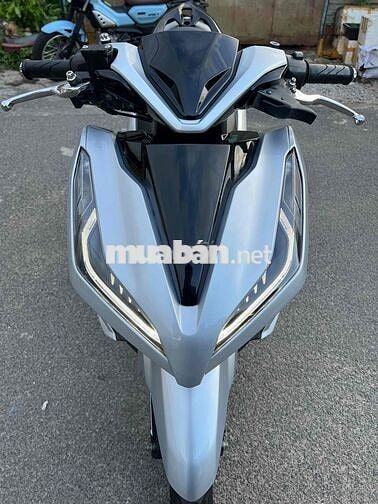 Honda Vario 125 2022 Bạc