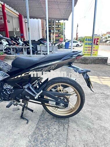 Yamaha Exciter 2022 Đen 23946 km