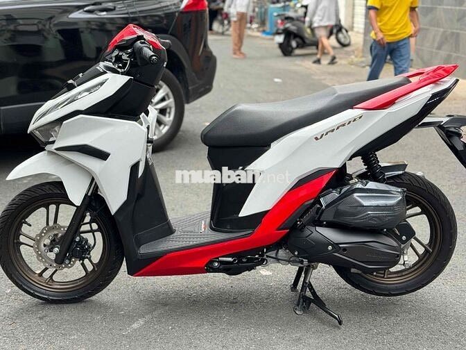 Vario 125 2025 bstp chính chủ