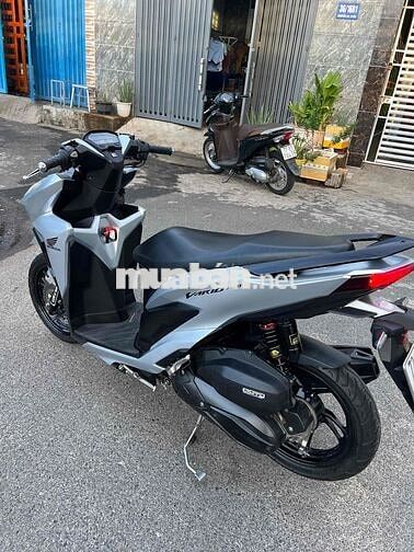 Honda Vario 125 2022 Bạc