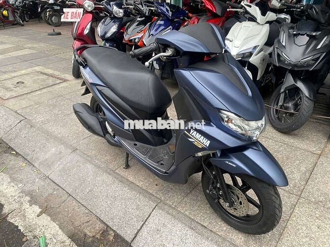 Yamaha Freego 2021 Xám Đã sử dụng