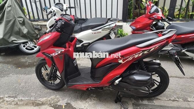 Honda Vario 150cc 2019 bs 59s3-11479