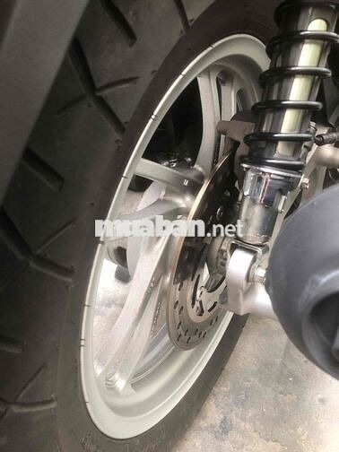 Honda SH Việt Nam 2012 150cc Đỏ Đen