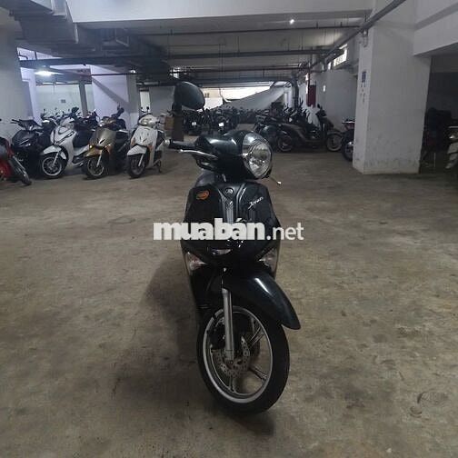 Yamaha Janus 2023 Đen 12.000 km